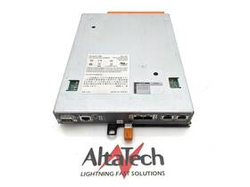 540-bbdm Dell Equallogic Type 15 Iscsi Array Controller 2x 10gbaset 10g Sfp