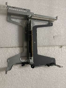 0593d8 Dell 593d8 Poweredge R230 R330 Riser Card Board With Bracket H1 K3
