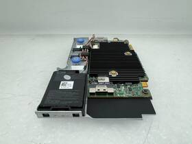 Dell 5wtrr H755 Perc Raid Controller 3kdwx 51p7w