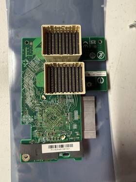 Dell 6054b1587401 Disk Controller Raid Card Sas Pci Express With Heatsink