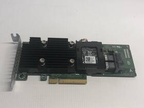 0xyhwn Dell 608764 Low Profile Raid Controller