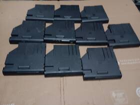 C640 Dell 659245651401 Latitude C600 C610 Cpx Cp Cpi Cpt 24x Laptop Cd-rom Drive Module