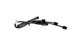 Dell 666412985238 Poweredge T320 T420 Mini Sas To X4 Hdd Sata Server Cable Vpfjc
