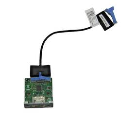 Dell 6x5d9 Precision T3630 Tower Hdmi Board With Cable