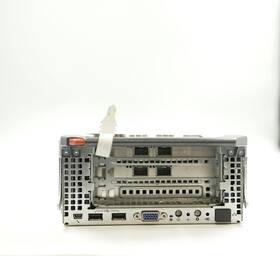 0wvj38 Dell 723587507778 Fs8600 Storage Node Motherboard Wvj38 With Battery And Card