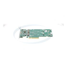 72wky-lp Dell 72wky Boss Controller 2x M.2 Low Profile Card