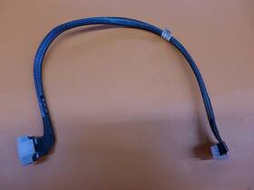7867x Dell Genuine Poweredge R350 8hdd Sff Pcie Sas Perc Cable