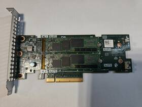 Dell 7hyy4-t2gfx M.2 Ssd Pcie X2 Solid State Storage Adapter Card 480g 7hyy4 T2gfx