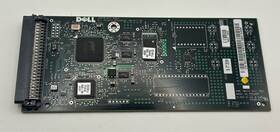 Dell 7w274 Powervault 770n Scsi Daughter Card