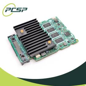 H730p Dell 7xty8 Perc Mini Blade 2gb Cache 12gb/s Raid Controller Card