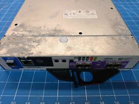 Dell 81-0000017-00-02 Emc E15m 4-port Rev J