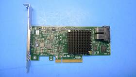 9311-8i Dell 83dh4 Lsi Sas Host Bus Adapter Full Height