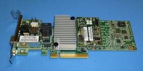 Dell 83kk7 Emc Dss 9000 Lsi 9380-414e Sas Raid Controller 12g