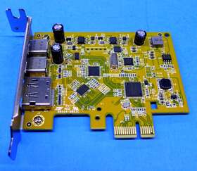 2gt22 Dell 8nmr3 Usb 3.1 Gen 2 Pcie Network Adapter Card Type-c 1 Display Port Input