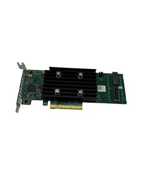 9dyp8 Dell Perc H345 12g Raid Controller Card V2 Low Profile Bracket W60