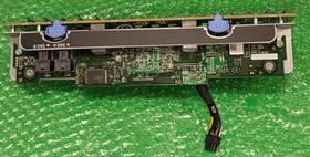 1hgdk Dell 9wgtd Emc Poweredge R740 16 Bay Server Backplane Expander Rwnkr