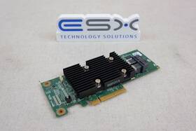Cg2ym-no Dell Cg2ym Perc H330 Pcie 12gb/s Sas/sata Raid Controller Card No Bracket