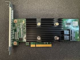 Cg2ym-td2nm Dell Perc Gen14 H330 Pci Raid 12g Poweredge Server T440 R540 R440 Cg2ym Td2nm