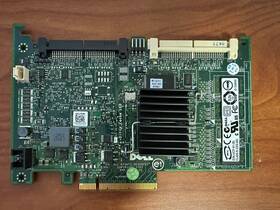 Cn-0t954j-13740 Dell Poweredge T610 Raid Controller Card