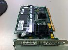 Th-0d9205 Dell D9205 2 Lot Controller Scsi Perc Raid 4