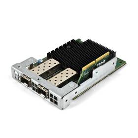 0x53df Dell Dual-port 10gb Sfp Pcie Mezzanine Card For C6220 X53df
