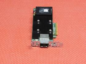 Dell-nr5pc Dell Model Nr5pc Pci-express Sas Raid Controller Tested