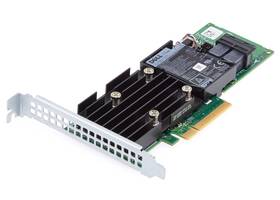 H740p Dell Dpnhj 1m71j Poweredge Perc Raid Controller 8gb Nv Cache Pci Full Height Adapter