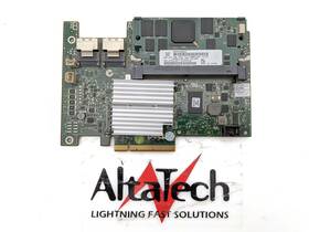 Dtyh0 Dell Perc H700 1gb Sas Integrated Raid Controller Card Pcie With Cache