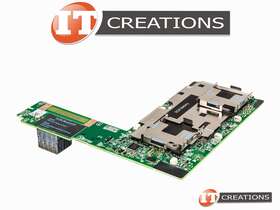 Fd33xd Dell Dxxg8 Dual Perc Storage Controller Module Scm In Hba Mode