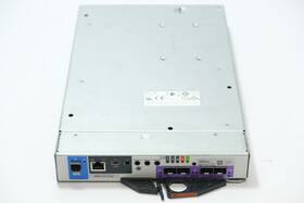 E15m004 Dell Emc Powervault Mj9w5 E15m 4-port 10gb/16gb Sas Controller Card