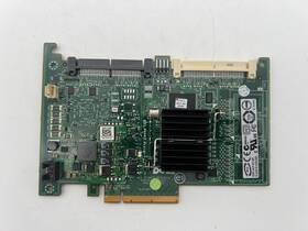 E2k-ucp-61 Dell E2k-upc-61 B Perc 6/i Dual Channel Pcie Sas Raid Controller