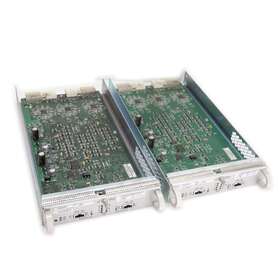 005348143 Dell Emc Lot 2x Link Control Card Lcc For Clariion F0463