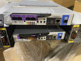 81-00000117-01-01 Dell Emc Sas Controller Module E15m / H0gfg 4-port