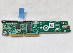 Mx740c Dell F16rv Dual M.2 Boss Adapter Card For Poweredge