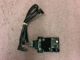 F7p5j Dell Perc H730 1gb Mini Mono Raid Controller Card Kmccd With Cable O499