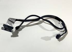 0f84nd Dell F84nd R640 Sas Mini Raid Perc Cable