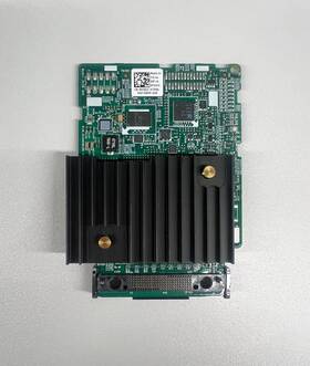 Fg0jc Dell Perc H330 Mini Mono 12gb Sas 6gb Sata Raid Controller