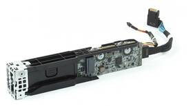 Boss-s2 Dell Fry8c 15th Gen M.2 Controller Module With R650 Cables