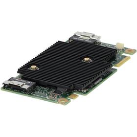 Fw25f-co1-del Dell H345 12gb/s Front Perc Without Bracket Fw25f-ostk