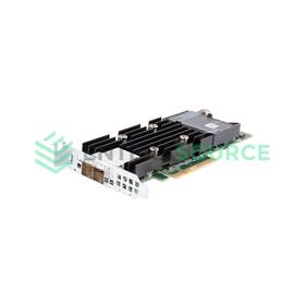Gd93v Dell Perc H840 Dual Port 12g 8gb Cache Pci-e Raid Controller Low Profile
