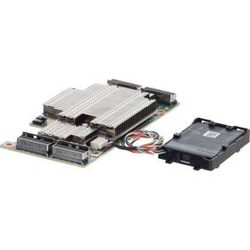 Gt7yg-co1-del Dell H965i 8gb 24gb/s 16gt/s Front Perc Gt7yg