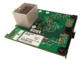 H288m Dell New Dual Port Infiniband Mezzanine Card 40gbps