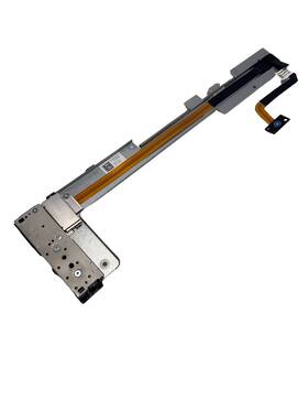 H3hdt Dell Poweredge R740 Standard Left Ear