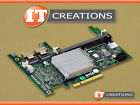 R374m Dell H700 Raid Controller Perc 2.0 Pci- Poweredge 6gb X8 Intergrated