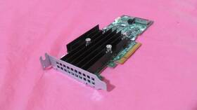 Dell Inc Dg45d Perc H750 Adapter Low Profile 250mm