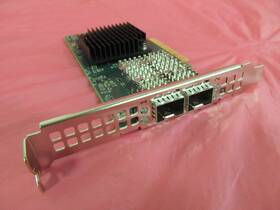 Mrt0d Dell Inc Mellanox Technologies 25 Gb Connectx-4 Dual Port Adapter