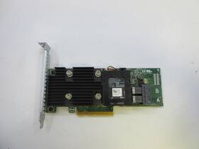 J14dc-a Dell Raid Controller Card J14dc A