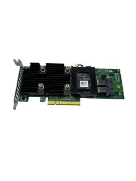 J14dc-lp Dell J14dc Perc H730p 2gb Pcie Raid Controller Low Profile Bracket