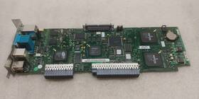 Pe66x0 Dell J3082 V3 Legacy Io Controller Board 73mju Foxconn Ls-36 Free Ship