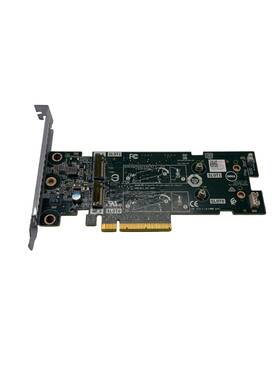Jv70f Dell Jv70h Boss Controller Storage Adapter 2 Slots M.2 W60
